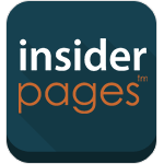 Insider Pages Logo