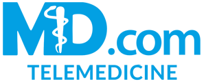 Md.com Logo